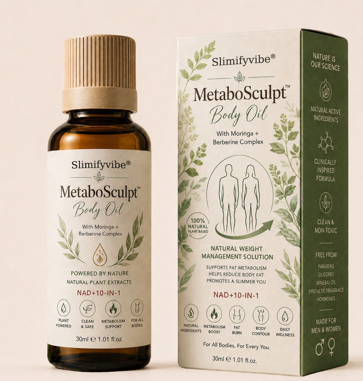 Essential Oil