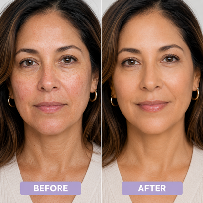 The Foundation Stick Taking Years Off Your Look — Effortless Glow In Seconds🔥