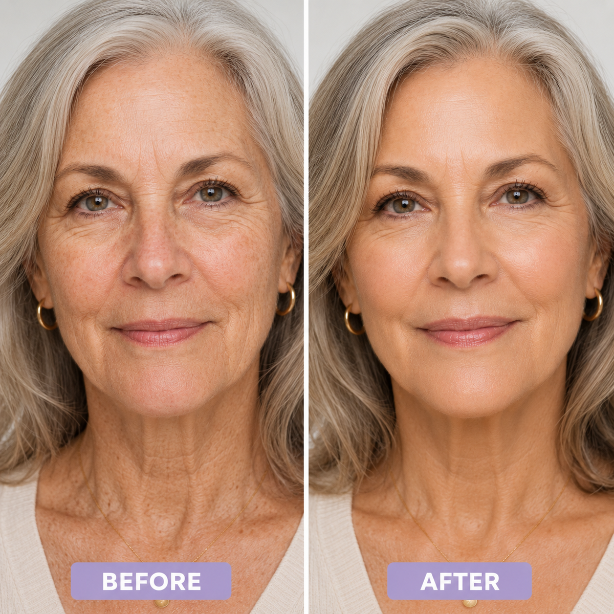 The Foundation Stick Taking Years Off Your Look — Effortless Glow In Seconds🔥