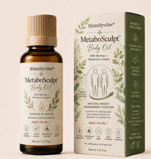 Essential Oil