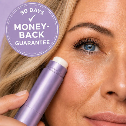 The Foundation Stick Taking Years Off Your Look — Effortless Glow In Seconds🔥