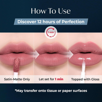 美妆-液体口红Perfect Twin Lip-1