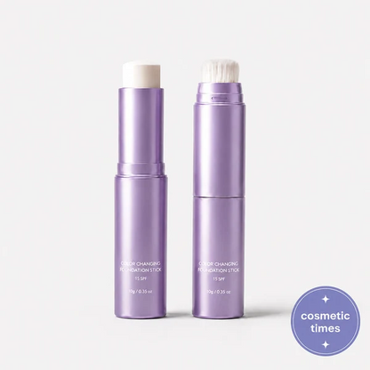 The Foundation Stick Taking Years Off Your Look — Effortless Glow In Seconds🔥