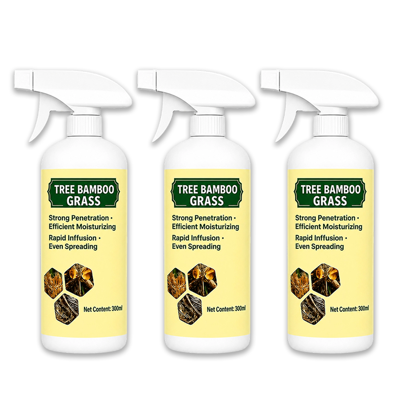 💥3 BOTTLES & (SAVE 88.31 $)