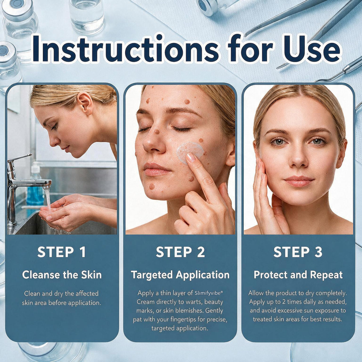 7-𝐃𝐚𝐲 𝐒𝐤𝐢𝐧 𝐓𝐚𝐠 & 𝐒𝐩𝐨𝐭 𝐄𝐫𝐚𝐬𝐞𝐫 𝐂𝐫𝐞𝐚𝐦 (Zero Pain, Zero 𝐒𝐜𝐚𝐫𝐬 Formula)